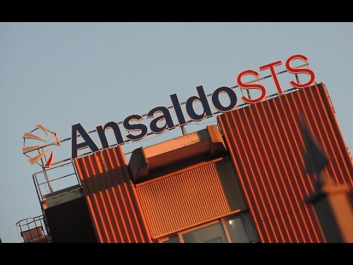 Hitachi rileva 31% di Elliot in Ansaldo