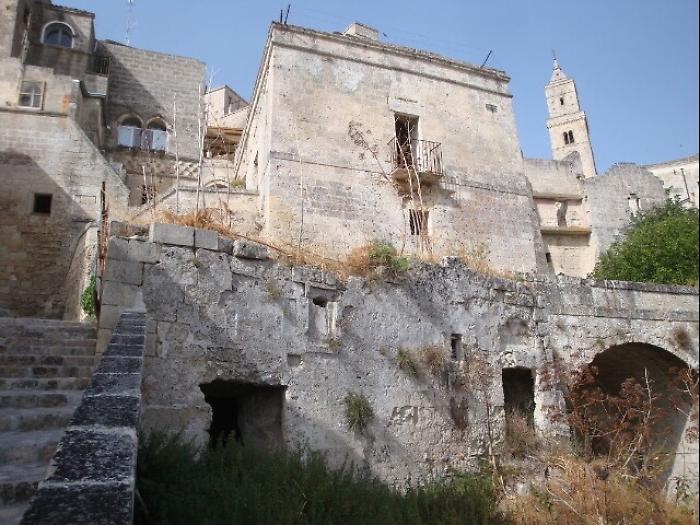 Matera 2019, un anno di grandi mostre