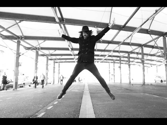 Musica: Luca Bassanese, singolo e album