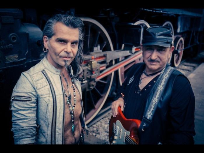 Litfiba, arriva in radio L'impossibile