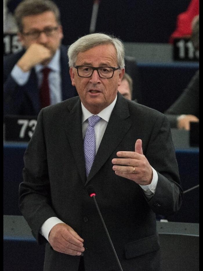 Juncker,offensiva investimenti in Africa