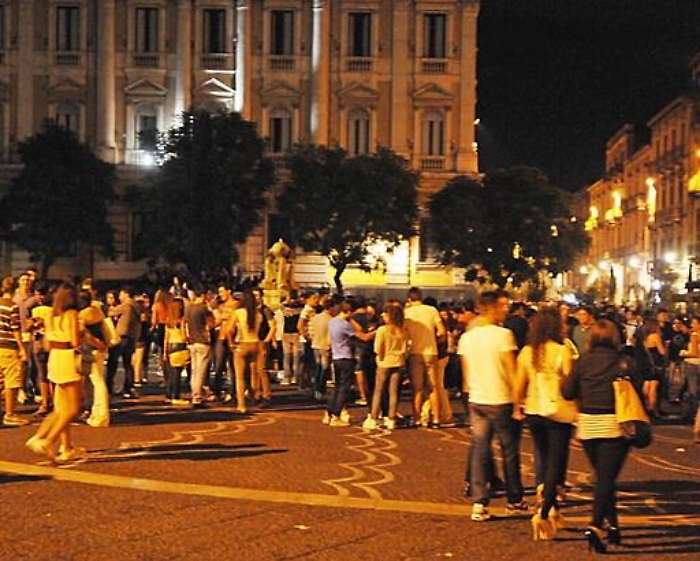 Caff&egrave; Concerto a Catania, musica nei pub dal primo giugno