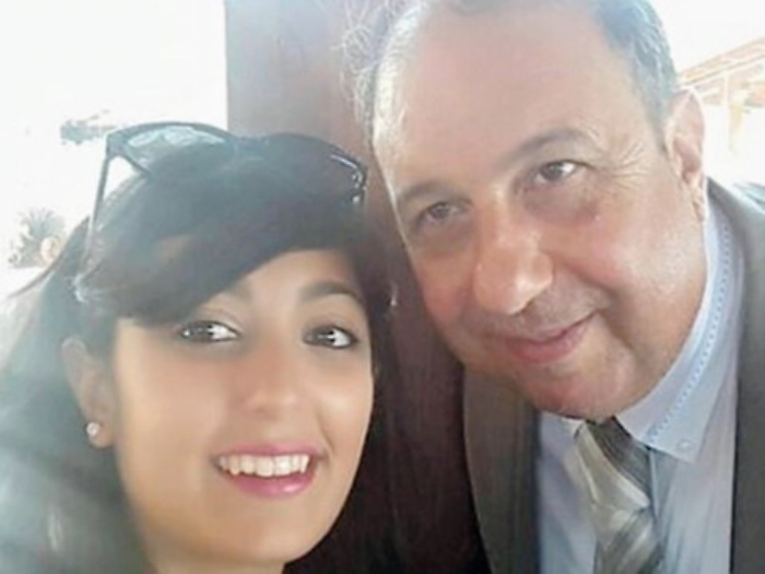 Tragedia alla Targa Florio, Gemma &egrave; uscita dal coma