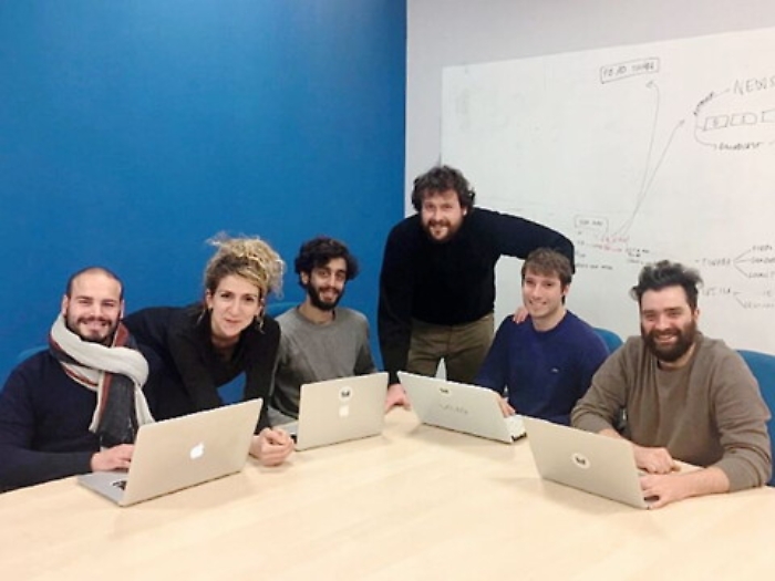 I siciliani che aiutano le persone a scrivere in perfetto inglese