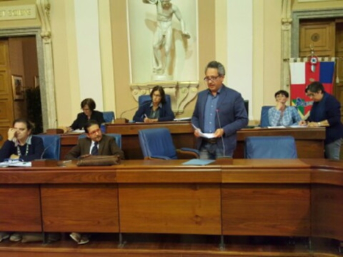 Caltanissetta, il sindaco Ruvolo chiede lealt&agrave; ai consiglieri dell'alleanza