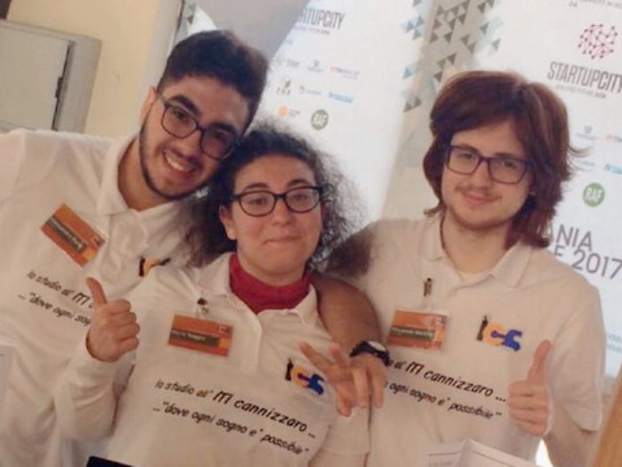 Non solo crema, nasce a Catania un'App per non scottarsi al sole