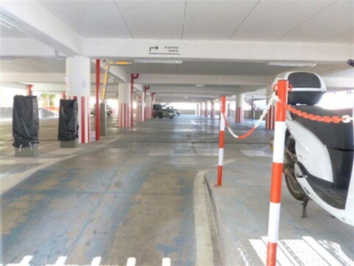 Caltanissetta, gestore unico per tutti i parcheggi