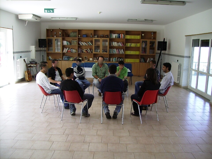 Fame compulsiva: a Catania programma OA per guarire quando la dieta non basta