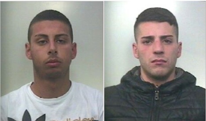Si salva da agguato in pizzeria Due i giovani arrestati a Patern&ograve;