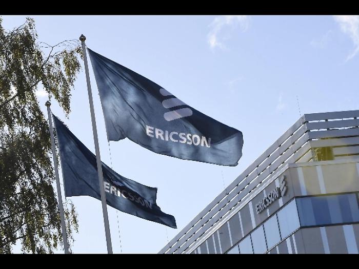 Ericsson: prevede taglio 3.000 posti