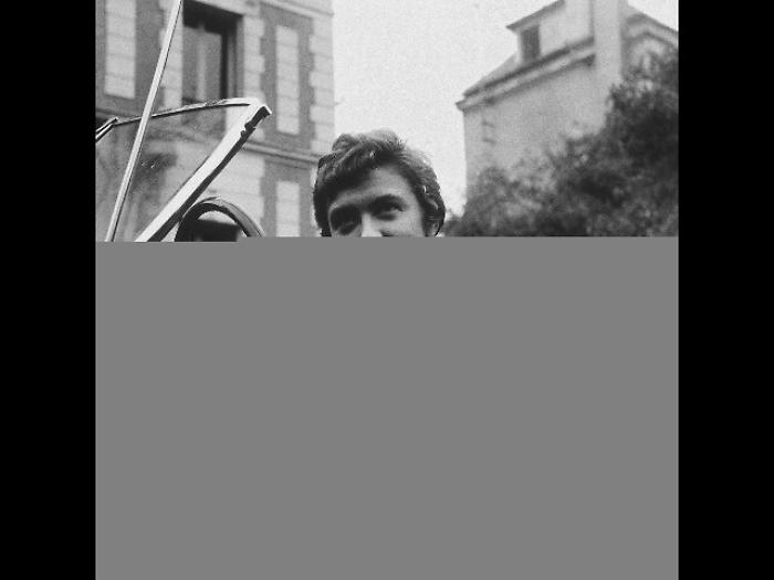 Francoise Sagan, esce romanzo inedito