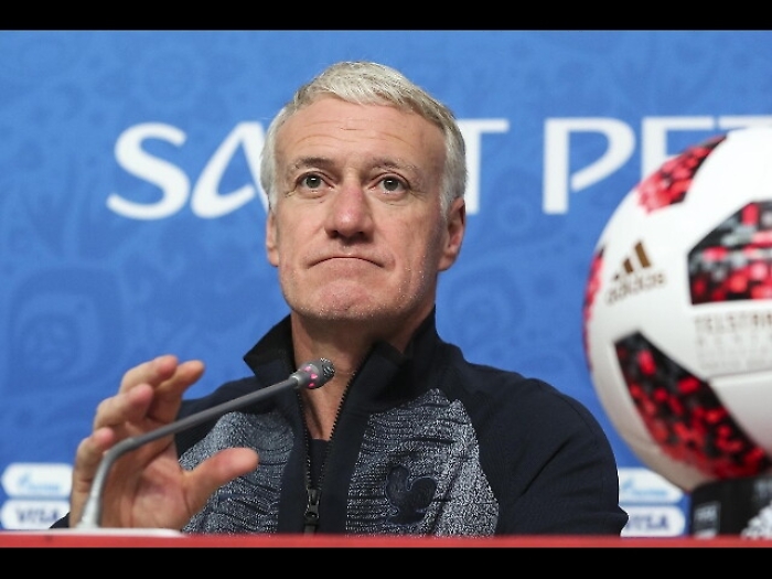 Mondiali: Deschamps,bello rivedere Henry