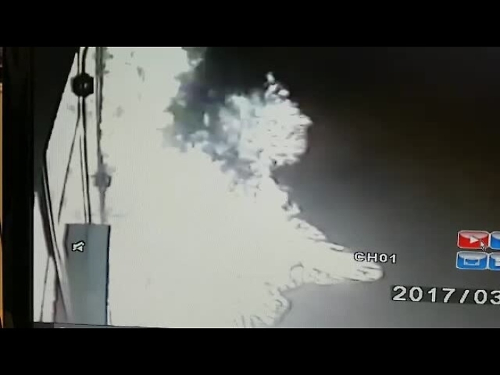 Incendio a Fano tv, 3 indagati