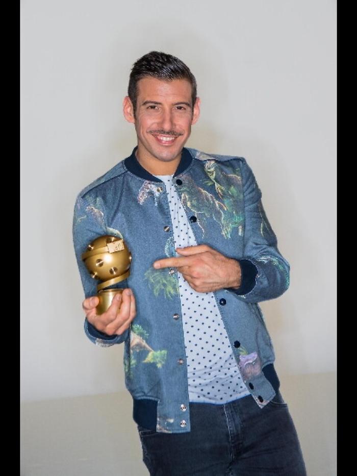 A Tim Mtv Awards Gabbani, Fibra, Samuel