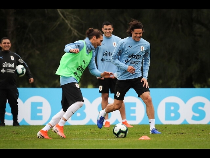 Fiorentina: Caceres, cercato tante volte