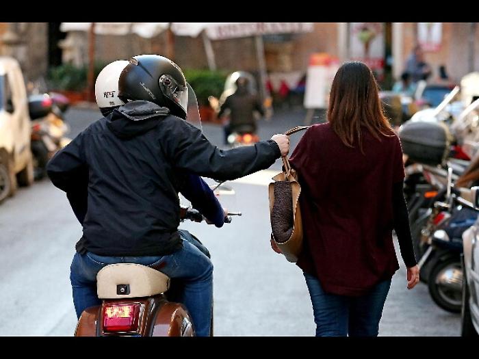 Istat,propensione risparmi a top da 2010