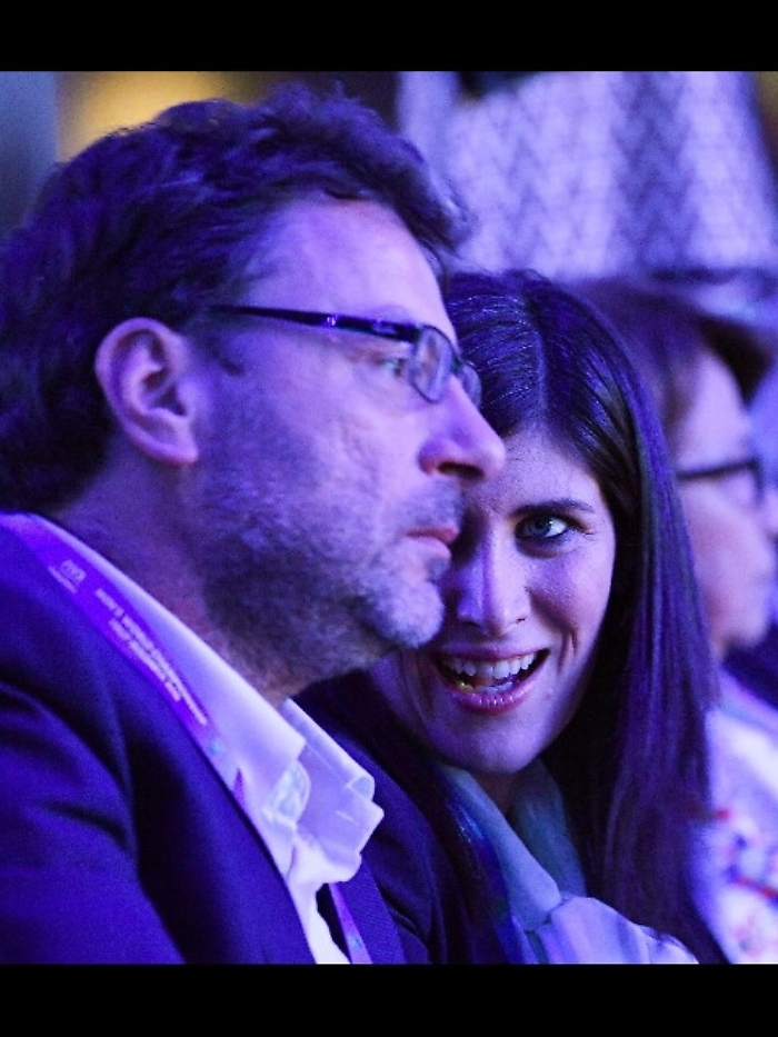 Giorgetti: "E' riforma, non rivoluzione"