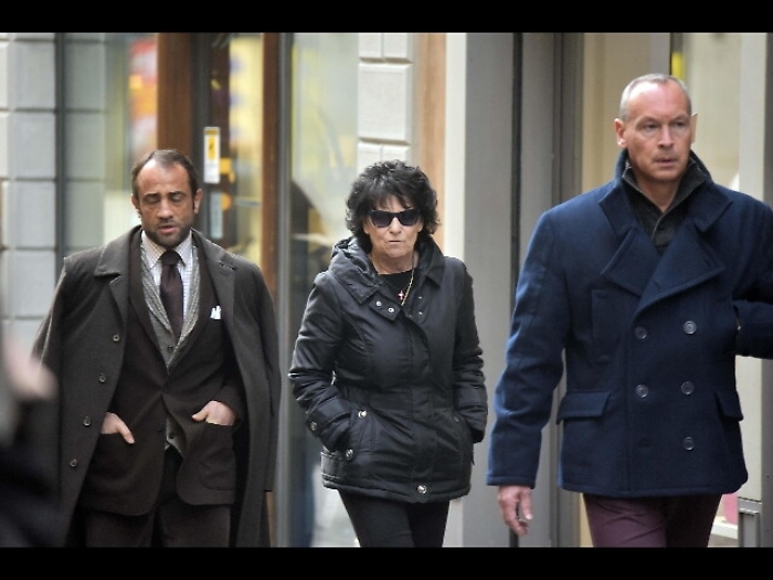 Madre Bossetti, mio figlio &egrave; innocente