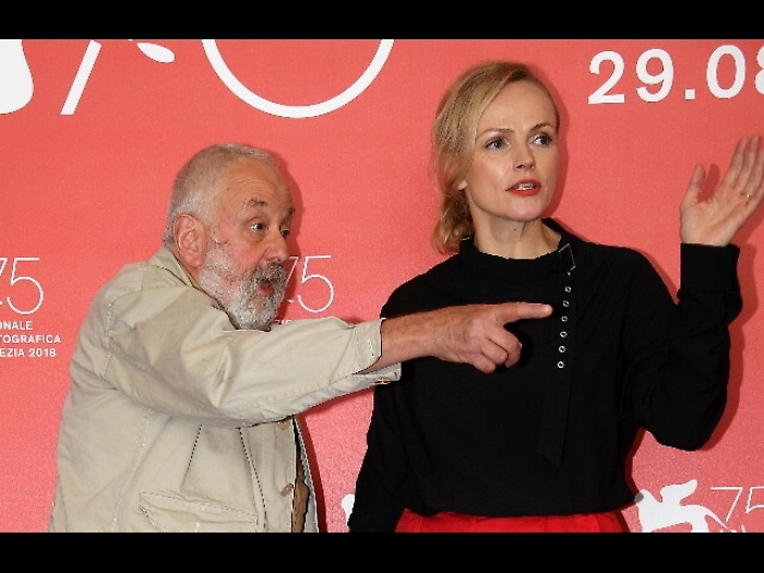 Mike Leigh, democrazia &egrave; ci&ograve; che serve