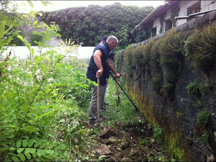 Tulissi: Calligaris condannato a 16 anni