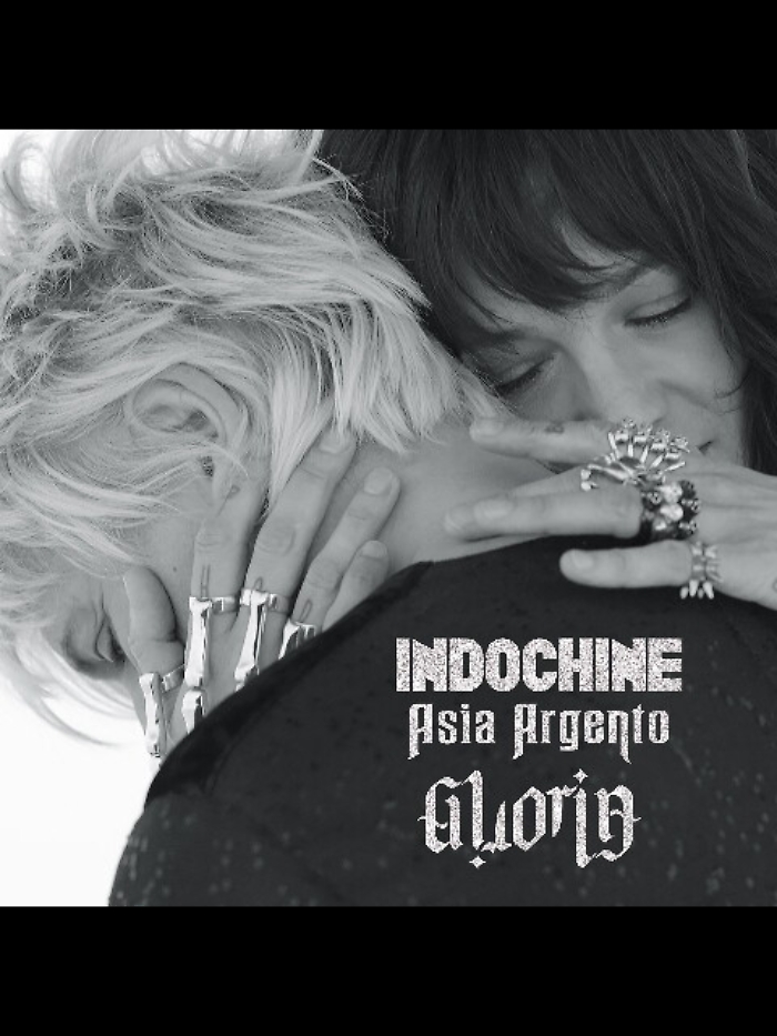 Indochine, Gloria feat. Asia Argento