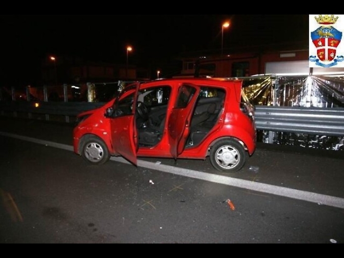 Strage Palagiano:ergastolo per mandante