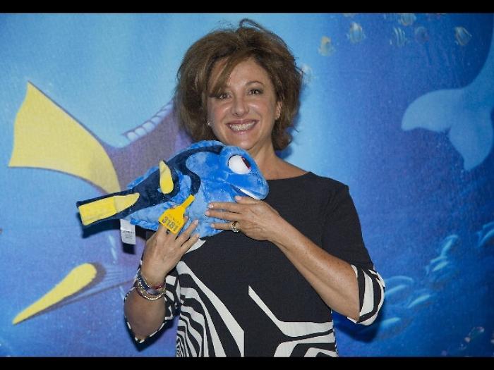 Signoris premiata per pesciolina Dory