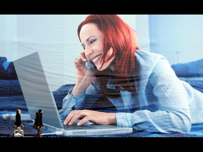 Fs, smart working per 500 lavoratori