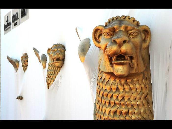 Biennale Danza, Leone d'oro a Sciarroni