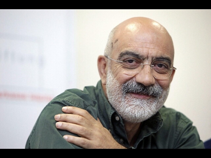 Ahmet Altan racconta il carcere turco