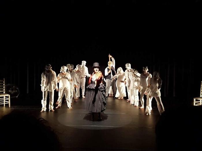 Montalbano, torna l'energia di Beba