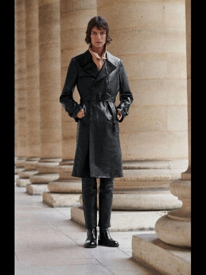 Givenchy, tocco anticonformista anni '90