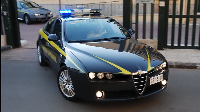 Set impianti, arresto e sequestro beni per imprenditori Ranieri