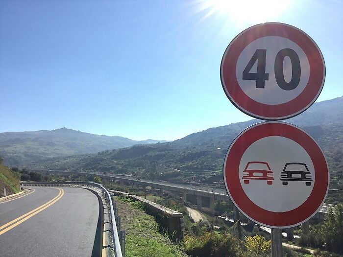 Un nuovo volto per la "Panoramica"