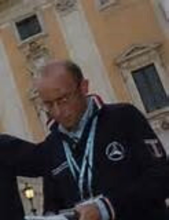 Addio a Luca Spoletini storico portavoce Protezione Civile