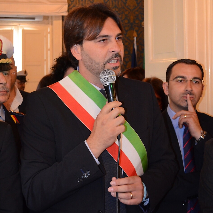 Voto mafioso a Vittoria, la gaffe del senatore grillino