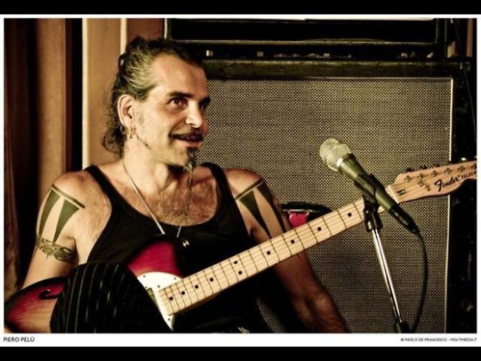 Piero Pel&ugrave;-caso Quirra, querele e inviti