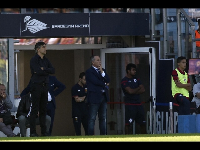 Juric: "Abbiamo meritato la vittoria"