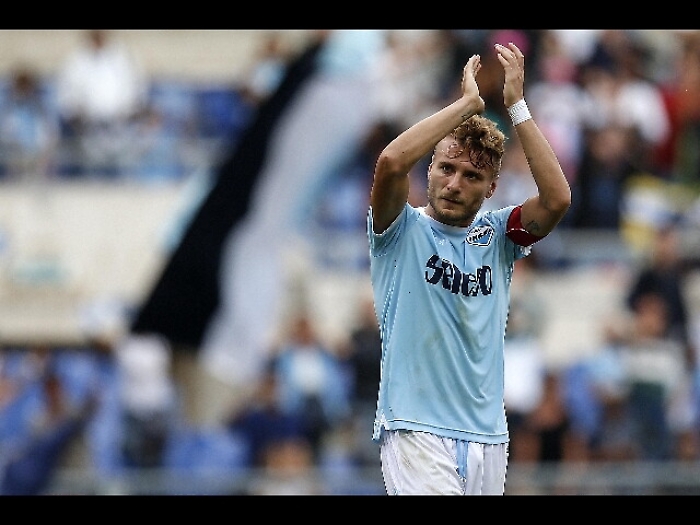 Immobile, miglior bomber italiano? Piano