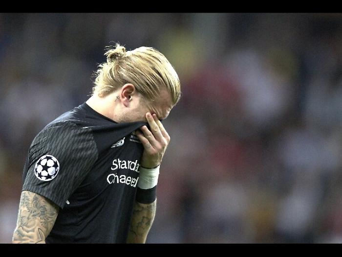 Il Rimini offre contratto a Karius