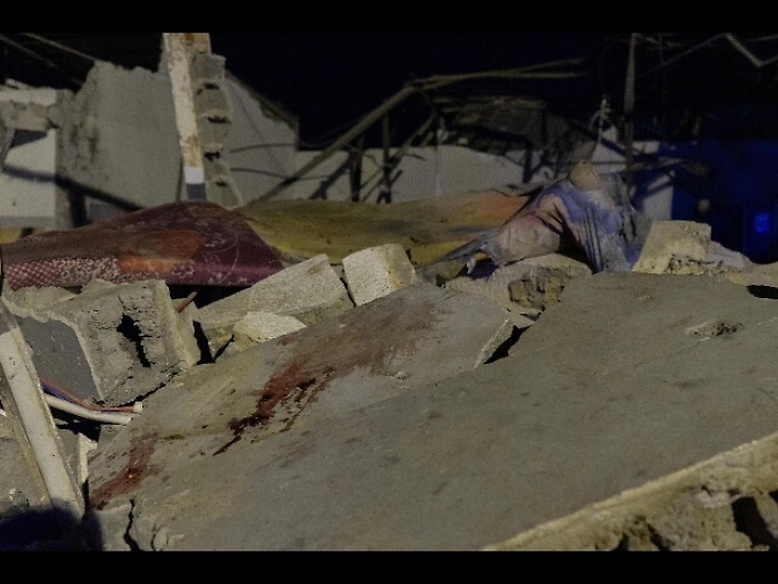 Oim, in 3mila in condizioni disumane