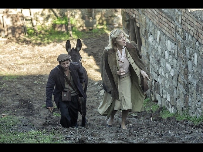 Aspromonte, nessuna strada per il Sud