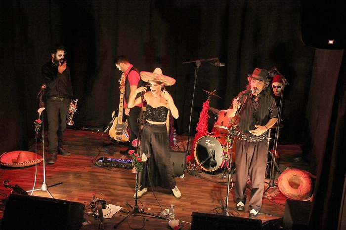 Banda Agricola Popolare