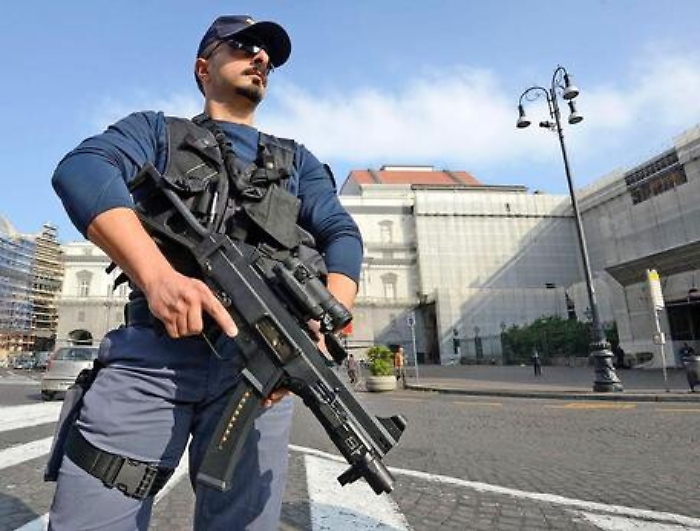 Tunisino espulso da Siracusa per motivi di sicurezza nazionale