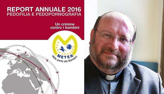 Pedofilia sul web, vittime sono bimbi sempre pi&ugrave; piccoli (0-3 anni)