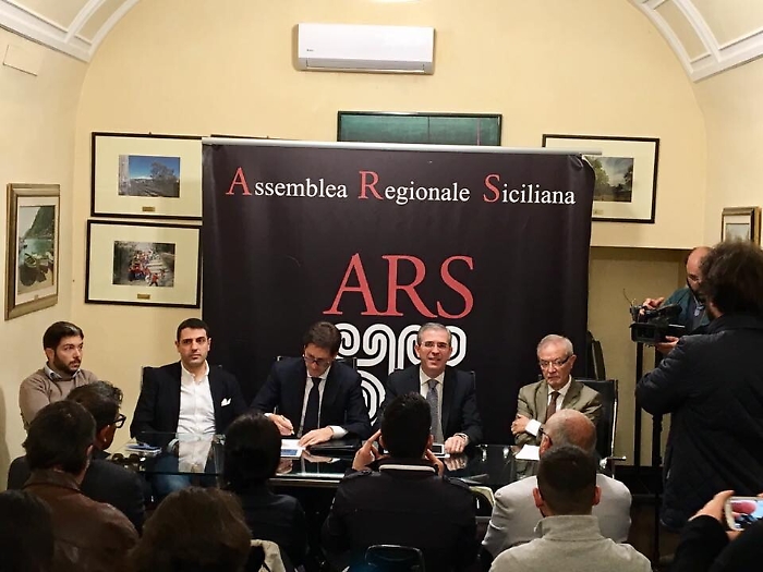 Ars, Forza Italia: "Aprire finestra legislativa e ripristinare le province in Sicilia"