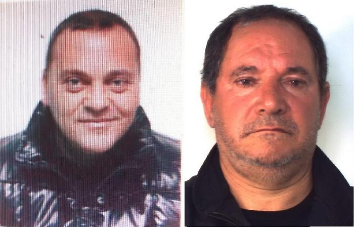 Belpasso, uccisero imprenditore che neg&ograve; l'assunzione al boss