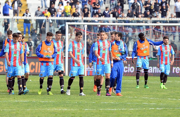 Lega Pro, il Catania non c'&egrave; pi&ugrave;: contro il Foggia quarto ko consecutivo 