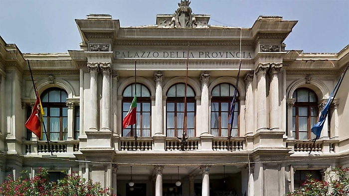 Ex Provincia di Messina, avviato l'iter per dichiarare il dissesto finanziario