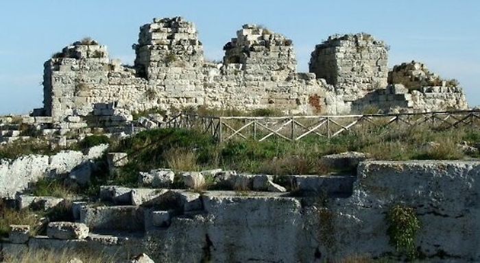 Siracusa, il castello Eurialo chiuso ai visitatori: mancano i custodi